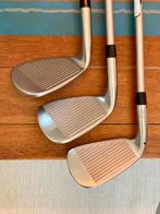 Taylormade Qi10 ijzerset (5-S), Ophalen of Verzenden, Zo goed als nieuw, Set, Overige merken