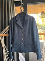 Wedstrijdjasje XS Blauw Harry’s Horse, Ophalen of Verzenden, Zo goed als nieuw, Dressuur, Bovenkleding