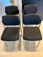 Kantoormeubelen kast, bureau, stoel, tafeltje merk: Markant, Huis en Inrichting, Bureaus, Ophalen