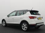 SEAT Arona 1.5 TSI EVO FR Business Intense 4 CILINDER / VIRT, Voorwielaandrijving, Stof, 4 cilinders, 150 pk