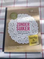 Anne Marie Reuzenaar - Zonder suiker, Boeken, Ophalen of Verzenden, Zo goed als nieuw, Anne Marie Reuzenaar