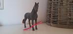 Schleich repaint onafgemaakt, Ophalen of Verzenden, Gebruikt, Paard, Beeldje of Figuurtje