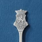 verzilverd lepeltje wapen Baarn (Sola 100), Ophalen of Verzenden