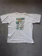 Duik t-shirt met opdruk, maat 50, Ophalen of Verzenden, Gebruikt, Overige typen