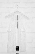 10DAYS - Prachtige mesh top maat 1/M & 2/L - Nieuw - 10 DAYS, Maat 38/40 (M), Wit, 10days, Nieuw
