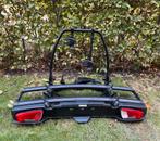 Thule Velospace XT2 938 Black kantelbare fietsendrager, Auto diversen, Fietsendragers, Ophalen, Zo goed als nieuw, Brede banden