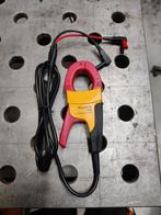 Fluke i400 stroomtang adapter, Doe-het-zelf en Verbouw, Meetapparatuur, Ophalen of Verzenden, Nieuw, Elektriciteit