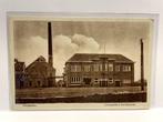 Hoogeveen - Coöperatieve Zuivelfabriek, Verzamelen, Verzenden, 1920 tot 1940, Gelopen, Drenthe