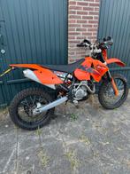 KTM 450 EXC Enduro Crossmotor - Goed Onderhouden, Motoren, Motoren | KTM, Particulier, Meer dan 35 kW, Enduro, 1 cilinder