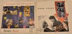Wang Chung - 2 singles, Gebruikt, Verzenden, Overige genres, 7 inch