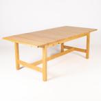 IKEA Norden-Table- 241x100 uitschuifbaar tot 303 cm, Huis en Inrichting, Ophalen, Gebruikt, 200 cm of meer, 50 tot 100 cm