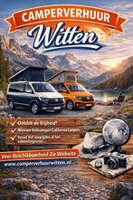 Camperverhuur Witten