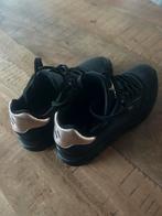 Zwarte Skechers Sneakers Maat 36, Kleding | Dames, Schoenen, Ophalen of Verzenden, Zo goed als nieuw, Zwart, Sneakers of Gympen