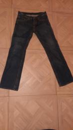 G-Star Raw 3301 Jeans vintage, Blauw, Overige jeansmaten, Ophalen of Verzenden, G-Star
