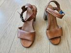Shabbies schoenen maat 38, Kleding | Dames, Bruin, Ophalen of Verzenden, Zo goed als nieuw, Pumps