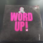 12 inch Maxisingel Cameo - Word Up !  (1986), Ophalen of Verzenden, 12 inch, Disco