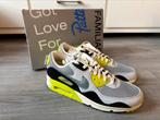 Nike Patta Air Max 90 Waves Cyber HF8814 001 EU45.5- nieuw, Overige kleuren, Nike, Nieuw, Ophalen of Verzenden