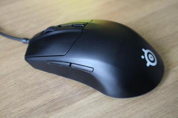 Rival 3 Steelseries beschikbaar voor biedingen