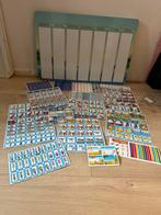 Kinderplanbord, Ophalen, Zo goed als nieuw