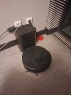 Roomba 105, Witgoed en Apparatuur, Stofzuigers, Ophalen, Zo goed als nieuw, Stofzak, Robotstofzuiger
