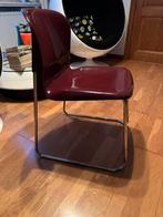 Vintage stoel gerd lange, Ophalen, Zo goed als nieuw, Eén