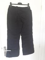 Mooie moderne broek maat 40, Maat 38/40 (M), Divided, Zwart, Ophalen of Verzenden