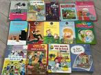 14 boeken start en midden groep 3 (S en M3), Boeken, Kinderboeken | Jeugd | onder 10 jaar, Ophalen of Verzenden, Zo goed als nieuw