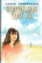 Leida Verhagen - Onwankelbaar naast jou, Ophalen of Verzenden, Nieuw, Nederland