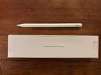 Apple Pencil 2e generatie, Computers en Software, Apple iPads, Apple iPad, Wit, 11 inch, Ophalen of Verzenden