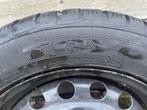 Opel Astra K Winterbanden met Velg - 205/55R16, Hobby en Vrije tijd, Modelauto's | 1:18, Ophalen of Verzenden, Gebruikt