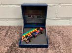 Max verstappen STR10 spa francorchamps 1:43 specialbox, Ophalen of Verzenden