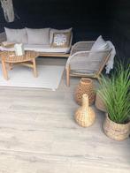 keramische terrastegels houtlook scottish 120x20x2 cm actie, Tuin en Terras, Tegels en Klinkers, Ophalen, Keramiek, Nieuw, 10 m² of meer