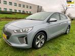Hyundai IONIQ 2016 * Premium EV * ELEKTRISCHE * EURO6 * INC, Origineel Nederlands, IONIQ, 13 min, Zilver of Grijs