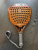 Siux Fenix Pro 5, Ophalen of Verzenden, Gebruikt, Padelracket
