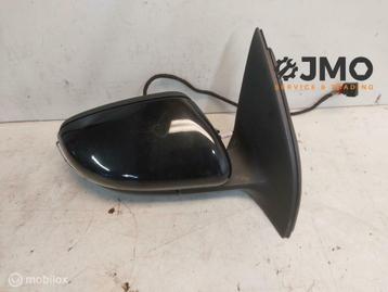 Buitenspiegel rechts LC9X VW Golf VI 2008-2013  5K0857502CP beschikbaar voor biedingen