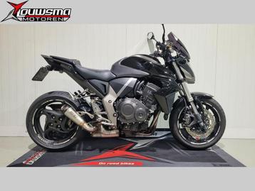 HONDA CB1000R |SC PROJECT uitlaat|PUIG|Garantie CB 1000 R beschikbaar voor biedingen