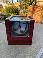 Fraaie watchwinder voor twee horloges, Ophalen of Verzenden, Zo goed als nieuw, Overige merken