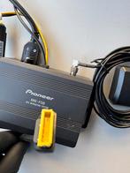 Pioneer AVIC-F130 GPS Navigatiesysteem, Auto diversen, Ophalen of Verzenden, Zo goed als nieuw