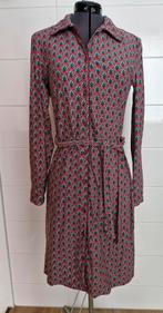 The Dutch Design Bakery, Bakery Ladies retro jurk maat S, Ophalen of Verzenden, Zo goed als nieuw, Bakery Ladies, Maat 36 (S)