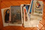 bid prentjes, Ophalen of Verzenden, Zo goed als nieuw, Kaart of Prent, Christendom | Katholiek
