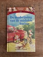 De Korenwolf - De verdwijning van de mislukte barbie. PRIMA, Boeken, Ophalen of Verzenden, Gelezen, Jacques Vriens, Fictie algemeen