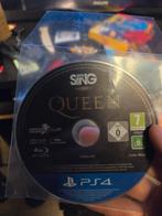 Let's sing - Queen zonder case, Ophalen