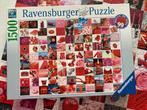 MOOIE APARTE LEGPUZZELS, Hobby en Vrije tijd, Denksport en Puzzels, Ophalen of Verzenden, Zo goed als nieuw