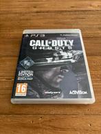 Call of Duty: Ghosts, PS3, Online, Vanaf 18 jaar, Overige genres, 1 speler