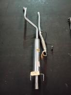 Voorpijp en middendemper voor een Opel Meriva A 1.6 bj.2009, Ophalen, -, -, -