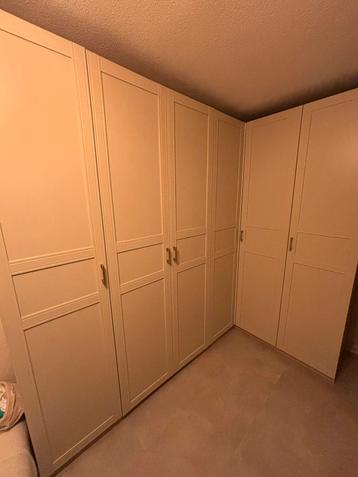 Ikea Pax Kasten