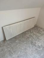 Radiator 176x60 cm, Ophalen, Gebruikt