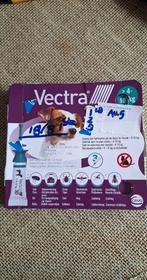 Spot-on oplossing voor honden .4kg-10kg., Ophalen of Verzenden, Nieuw