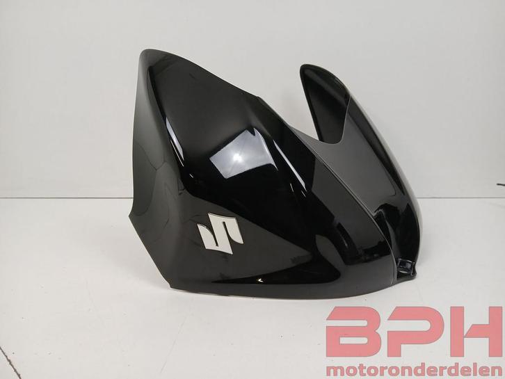 Tankcover Suzuki GSX-R 1000 K7 - K8 2007 t/m 2008 tank 2 cov, Motoren, Onderdelen | Suzuki, Gebruikt, Ophalen of Verzenden