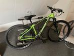 Merida Mountainbike - Zo goed als nieuw!, Fietsen en Brommers, Fietsen | Mountainbikes en ATB, Ophalen, Hardtail, Merida, 49 tot 53 cm